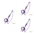 thumbnail image 2 of relayinert ZHUTING Stylish Adhesive -Backed Base Ballpoint Pen with Elastic Rope and Holder Fixed Bank Desktop 3Set, 2 of 6