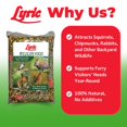thumbnail image 2 of Letra de Wildlife Critter Food para ciervos, ardillas, pavos y conejos, 2 of 8