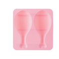 thumbnail image 2 of Gummy Molds Shapes Thanksgiving Day 3D Chickenleg Shape Silicone Cake Chocolate Mold Diy Handmade Baking Mold, 2 of 8