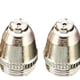 thumbnail image 3 of de consumibles de boquils de antorcha de corte de para antorcha de corte Wsd60, cobre galvanizado, repuestos 90PCS Macarena Juegos de cortadores de plasma, 3 of 7
