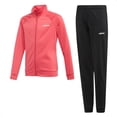 thumbnail image 1 of Conjunto Pants adidas Mujer Rosa Yg Entry Ts Training Eh6161 Rosa S/14y, 1 of 10