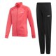 thumbnail image 1 of Conjunto Pants adidas Mujer Rosa Yg Entry Ts Training Eh6161 Rosa S/14y, 1 of 10