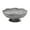 Black, variant on Serving Bowl Fruits Holder Table Centerpiece Creative Pedestal Style for Displaying Desserts and Candies