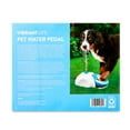 thumbnail image 5 of Vibrant Life Pet Water Pedal, 5 of 7