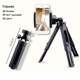 thumbnail image 2 of Aro de Luz BINDEN Plegable con Soporte para Celular y Tripie Binden HYG1905W-HYG38-BLK, 2 of 5