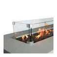 thumbnail image 5 of Living Source International Reinforced Concrete Outdoor Fire Pit Table, 5 of 8