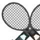 thumbnail image 4 of Raqueta tenis 2 pcs para Joy-Con Controller Grep () Black, 4 of 9