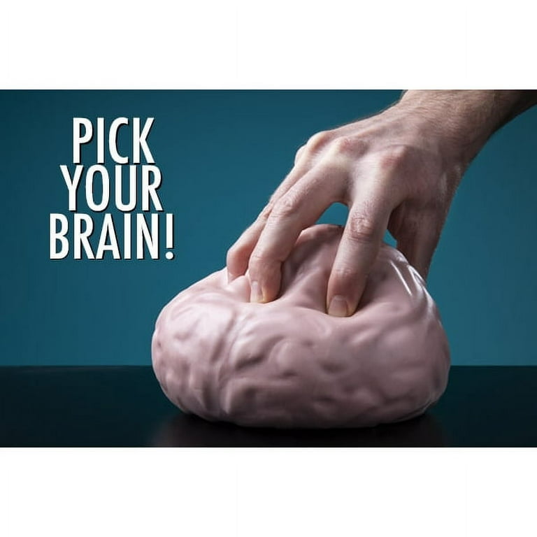 Brain stress sale ball walmart