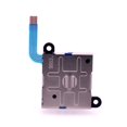 Left Right Replacement Analog Joystick ThumbStick Button Module for
