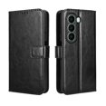 thumbnail image 3 of Funda tipo libro para Itel A95 5G, cartera todo‑en‑uno, funda multifuncional con tarjetero y correa de muñeca desmontable, 3 of 5