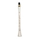 thumbnail image 1 of Clarinete E Flat Bsvklp Mini Saxofón Compacto Portátil Resina ABS, 1 of 9