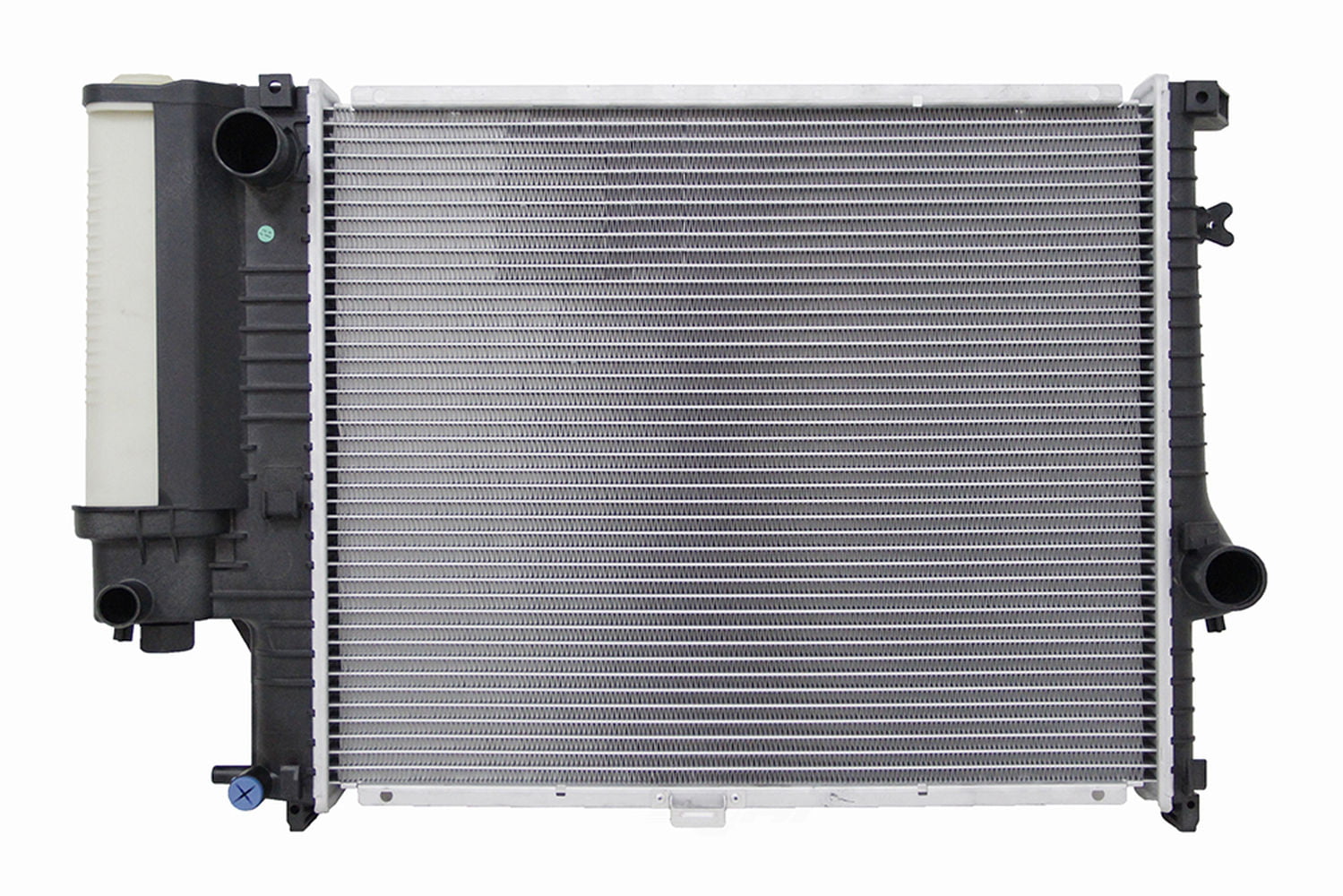 正規取扱通販ショップです OSC Cooling Products 2458 New Radiator