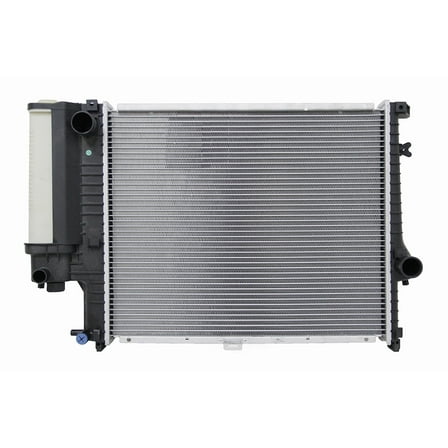 OSC 978 Radiator