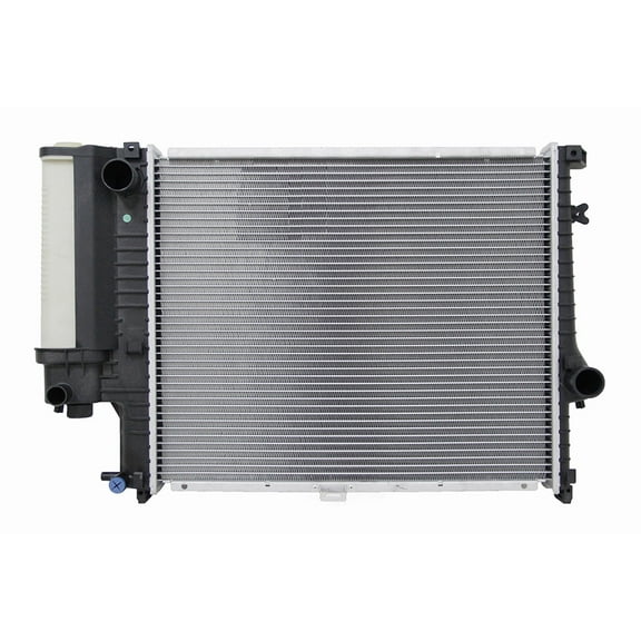 OSC 978 Radiator