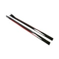 thumbnail image 2 of Extensiones universales de faldones laterales Cola para coche 2M, 2 of 8