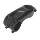 thumbnail image 4 of Vástago de bicicleta de montaña, aleación de aluminio de 17 grados, vástago de manillar corto de bicicleta ligero Universal para ciclismo todoterreno, 31,8x28,6mm, 4 of 10