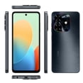 thumbnail image 2 of Smartphone Tecno Spark GO (2024) Dual Sim 128GB 4RAM- GRAVITY BLACK, 2 of 2