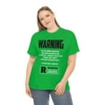 thumbnail image 4 of Lucky Green Cypher Sage Reserved Men's Retro Sneaker Shirt, 4 of 7