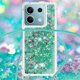 thumbnail image 5 of Funda FOXDOCK para Xiaomi Redmi Note 13 5G con Cuerda Ajustable, Brillo Líquido, Protección Antigolpes y Lente – Ideal para Regalo, 5 of 6