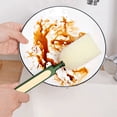 thumbnail image 1 of Wholesale Long Handle Insulation Cup Brush Sponge Cleaning Cup Brush Wash Cup Milk Bottle Cup Brush, 1 of 6