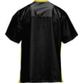 thumbnail image 2 of ProSphere Men's Southwestern University College Wild Horse Football Fan Jersey, 2 of 7