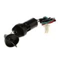 thumbnail image 3 of Interruptor de Llave de Encendido Del Arrancador Del Motor de Motocicleta de 4 piezas,, 3 of 9