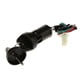 thumbnail image 3 of Interruptor de Llave de Encendido Del Arrancador Del Motor de Motocicleta de 4 piezas,, 3 of 9