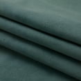 thumbnail image 5 of TELOLY 100% Cotton Art Aprons for Painting Pottery Ceramics,Men Women Kitchen Cooking Aprons Waterproof Green, 5 of 7
