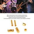 thumbnail image 4 of Guitare Électrique Rouleau String Guide Arbre Retenue, 6Pcs Slide Réduction Guitare Rouleau String Arbre Retenue Accessoires de Guitare, 4 of 8