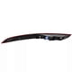 thumbnail image 3 of 1 Pcs Right Rear Bumper Light Reflector Brake Fog Turn Signal Lamp for 2018- 9Y0945725 Parts, 3 of 5