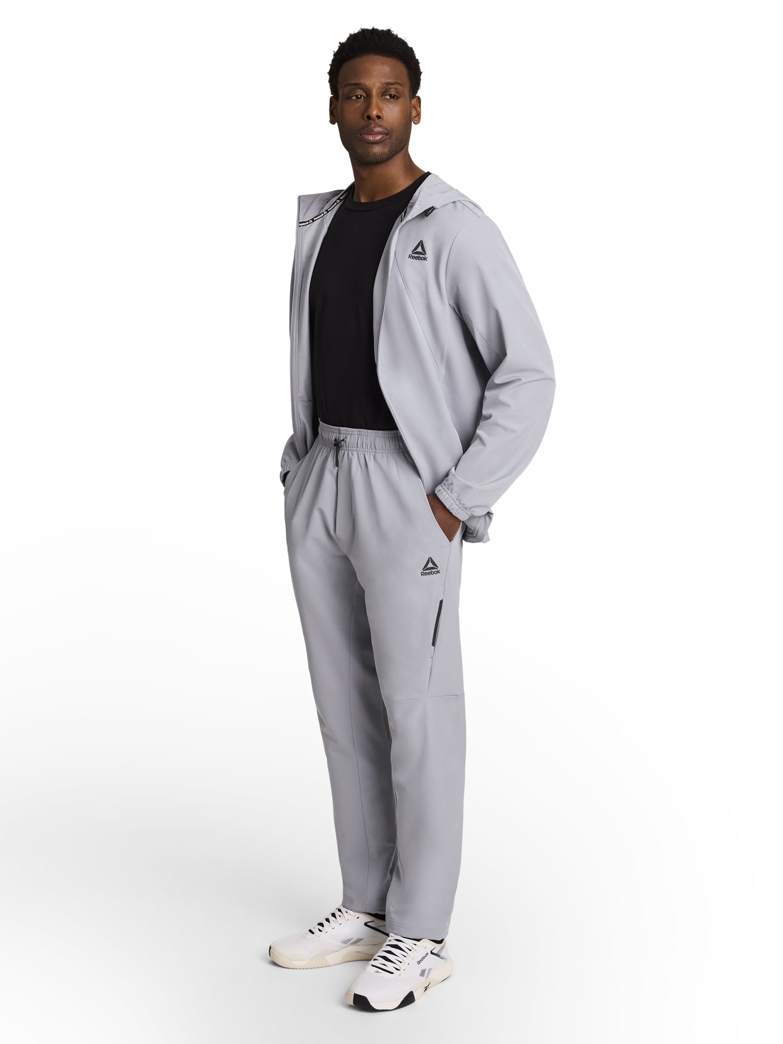 Reebok Men's & Big Men's Swiftmotion Jogger, Sizes S-3XL