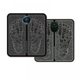 thumbnail image 2 of Full Automatic Foot Massager, Home Foot Massage Pad, Pulse Meridian Artifact-ZJKDGJKJ, 2 of 4