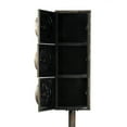 thumbnail image 5 of Zentique 74 in. Iron Floor Clock, 5 of 5
