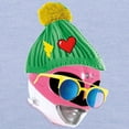 thumbnail image 3 of CafePress - Power Rangers Pink Ranger Wearing Toddler T Shirt - Cute Toddler T-Shirt, 100% Cotton, 3 of 4