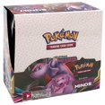 thumbnail image 1 of 324 piezas Pokemon tarjeta de voltaje vivo Mini paquete de refuerzo sin pesar nuevo sellado de fábrica, 1 of 1