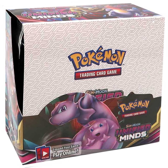 324 piezas Pokemon tarjeta de voltaje vivo Mini paquete de refuerzo sin pesar nuevo sellado de fábrica
