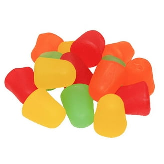 Zachary Assorted JuJu Drops 3 lb. Bag - Walmart.com