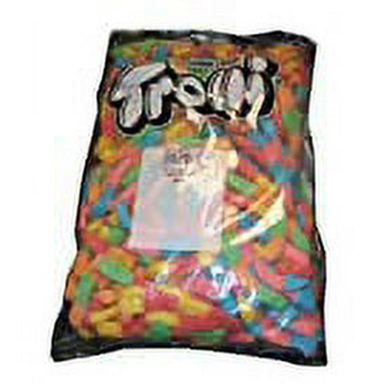  Trolli, Squiggles 5 oz (12 Count) : Grocery & Gourmet