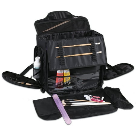 Arm Tote - Just Stow It Roller Board Art Tote, 19.5