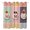 chudan-2, variant on Afternoon Tea Window Curtain Panels Grommet Blackout Curtains Blackout Curtains for Living Room