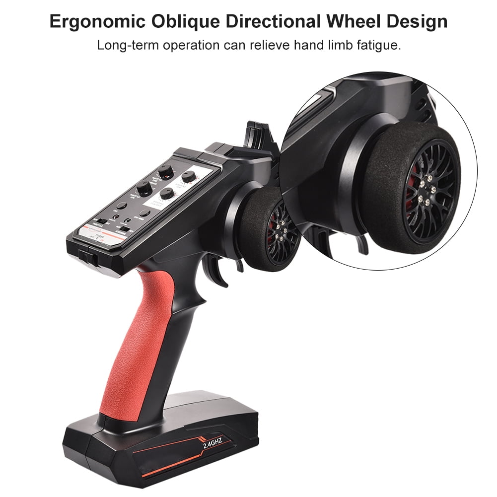 rc joystick
