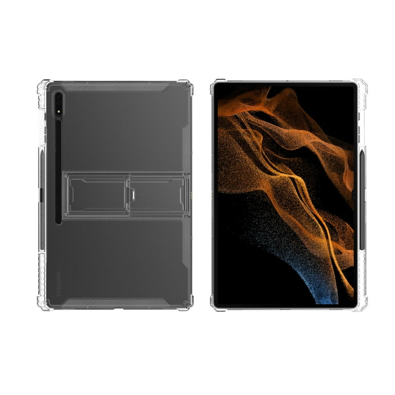 Clear Case for Samsung Galaxy Tab S9 Ultra 14.6
