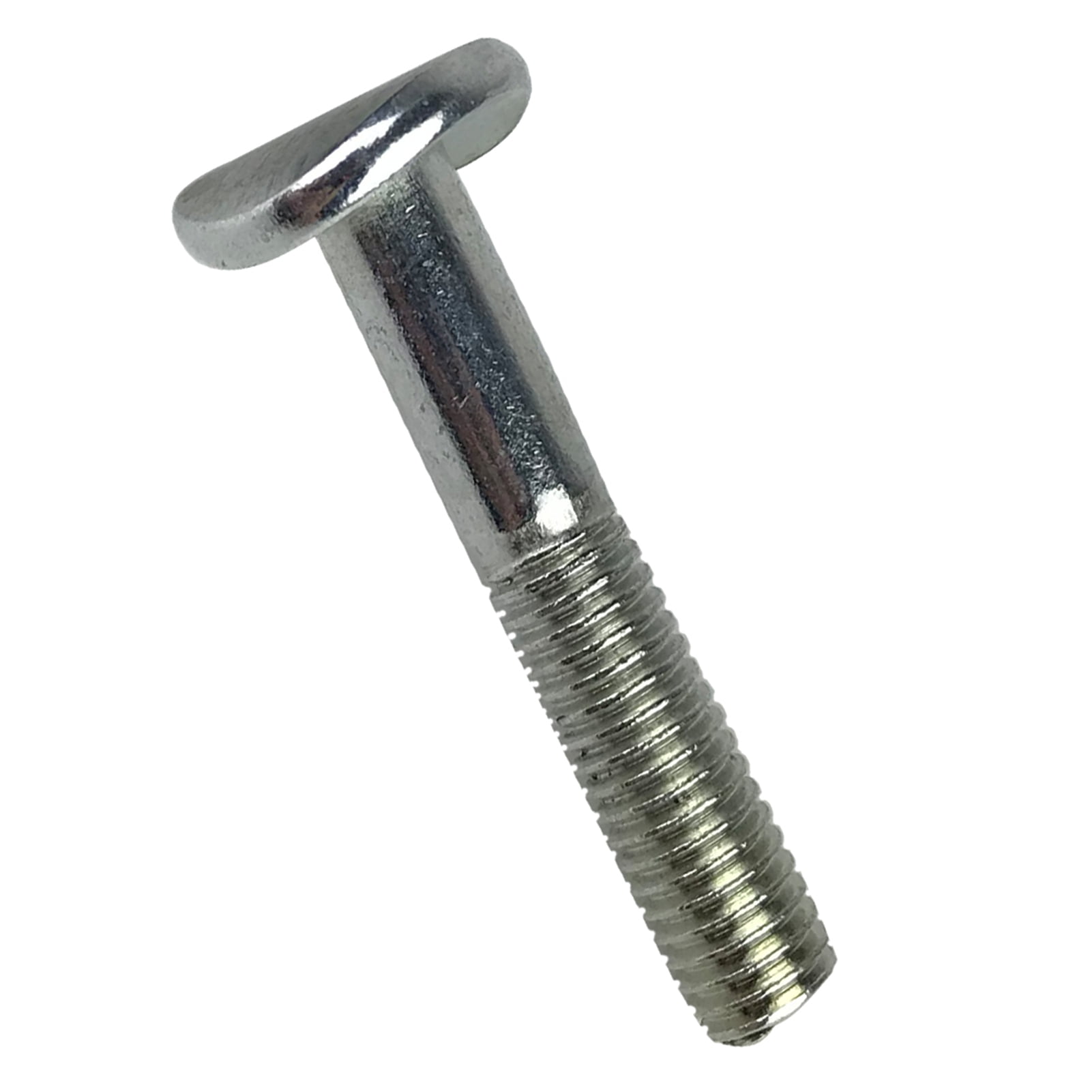 Buy SPRING PARK Lawn Mower Plastic Triangle Handle Knob Nut Screw Bolt