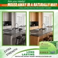 thumbnail image 4 of Mouse RodentRepellent 30Pack, Peppermint Oil Balls forRodents Outdoor and Indoor Use, DeterrentRats MiceRepellent for Car,Kitchen, 4 of 8