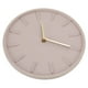 thumbnail image 5 of Reloj de pared decorativo textura especial escala tridimensional reloj de pared multiusos para decoración del hogar regalos ANGGREK Otros, 5 of 8