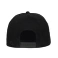 thumbnail image 5 of Outdoor Cap CORD01 Retail-Inspired Corduroy Cap-Black, 5 of 8