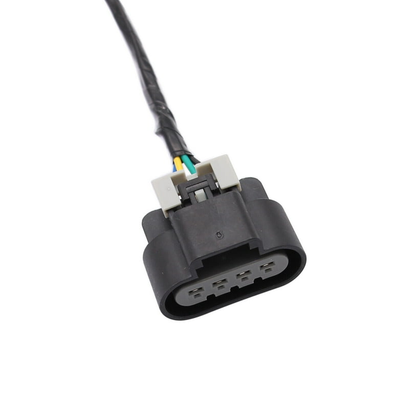 Water Pump W/ O-RNG For HSun UTV ATV 500 700 Massmo Supermach MSU - Foto 10