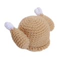 thumbnail image 4 of Sombrero de Pavo Divertido Yuyangstore Estilo Infantil para Acción de Gracias, 4 of 8