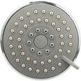 Evolve Showerheads 3 Spray 1.5 GPM Showerhead with Ladybug ShowerStart TSV Technology