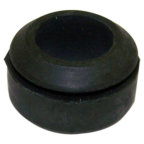 Crown Automotive PCV Valve Grommet - 53000957 Fits select: 1989-1993 JEEP WRANGLER / YJ, 1987-1988 JEEP WRANGLER